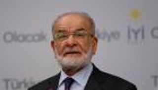 مرشح منافس لأردوغان: نأمل بإنهاء قبضته على السلطة