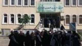 السفير الأفغاني عن تخصيص أرض للأزهر : أقل هدية لمنبر الوسطية