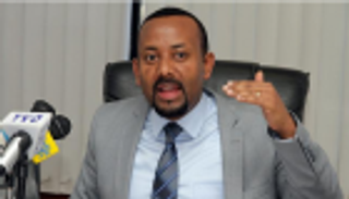 رئيس وزراء إثيوبيا يدافع عن قرار خصخصة الشركات الحكومية أمام البرلمان