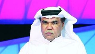 رياض الذوادي