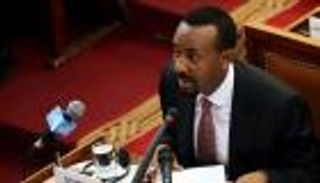 آبي أحمد عن تطبيع العلاقات مع إريتريا: لن أورث الموت للأجيال المقبلة