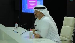 الدكتور أنور بن محمد قرقاش وزير الدولة الإماراتي للشؤون الخارجية