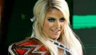 نيا جاكس تحتفظ ببطولة "رو" للسيدات وأليكسا بليس تنتزعها منها