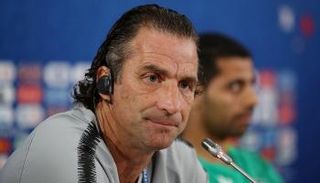 خوان أنطونيو بيتزي 