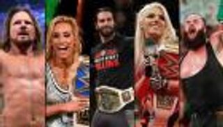 نتائج 10 نزالات نارية في عرض "موني إن ذا بنك" 2018