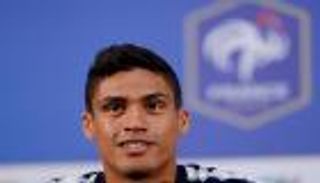 فاران: لاعبو فرنسا لا يشعرون بالرضا قبل مواجهة بيرو