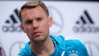 مانويل نوير 