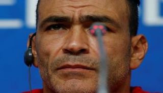 عصام الحضري