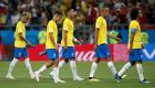 البرازيل تصرخ في وجه فيفا بسبب هدف سويسرا