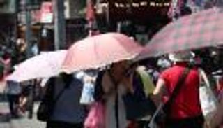 موجة حر تجتاح عدة ولايات أمريكية