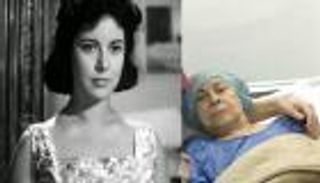 وفاة الفنانة آمال فريد عن ٧٦ عاما