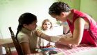 الأمراض المهملة.. كابوس يطارد المناطق الفقيرة