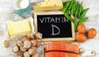 فيتامين "د" يمنع الإصابة بسرطان الثدي
