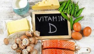 فيتامين "د" يساعد على تخفيض خطر الإصابة بسرطان الثدي