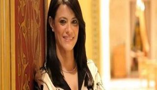 رانيا المشاط وزيرة السياحة المصرية
