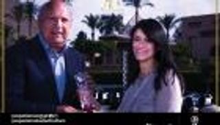 عمر خيرت يدعم السياحة المصرية بحفل في روسيا