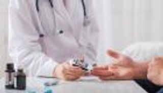 الإصابة بالسكري بعد الخمسين علامة تحذير من سرطان البنكرياس