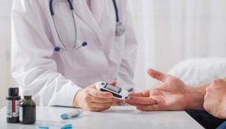 السكري مؤشر على سرطان البنكرياس