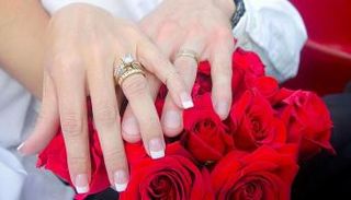 الزواج يحمي من أمراض القلب والسكتات الدماغية