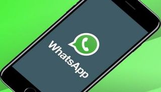 تطبيق واتساب