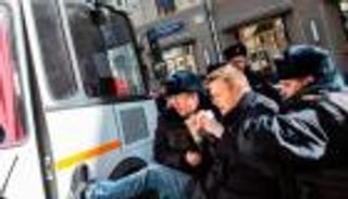 معارض روسي يدعو للتظاهر ضد خطة بوتين لرفع سن التقاعد