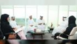 الإمارات.. "الاقتصاد" و"إكسبو 2020" يبحثان تعزيز التعاون