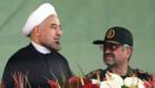 إيران.. تفاصيل مشاجرة روحاني وسليماني في عيد الفطر