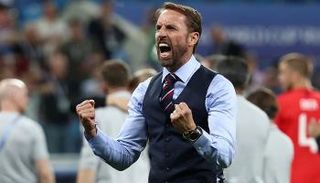 جاريث ساوثجيت