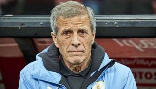 تاباريز مدرب أوروجواي