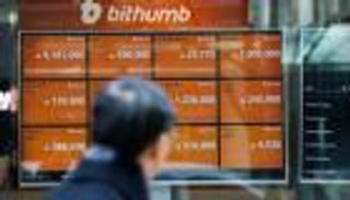 هبوط "بيتكوين" بعد قرصنة 30 مليون دولار من بورصة رقمية