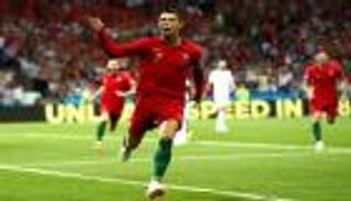 رينار مدرب المغرب: وضع خطة لإيقاف رونالدو عديم الجدوى