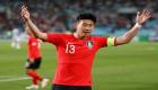 إصابة الكوري بارك تنهي مشواره في كأس العالم