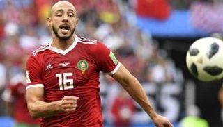 نور الدين أمرابط