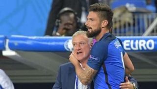 ديديه ديشامب وجيرو