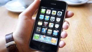 هاتف آيفون 3Gs