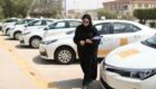 السعودية.. 900 ريال غرامة للقيادة النسائية قبل الأحد