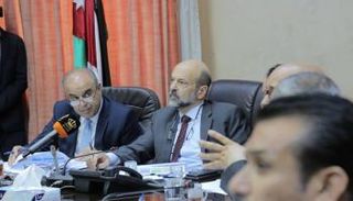 الرزاز: التعليم اقتصاد الغد