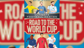 طبعة جديدة ضمن سلسلة "أبرز أبطال كرة القدم"