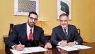 اسم الشيخ زايد يزين أهم قاعات المتحف البريطاني في لندن