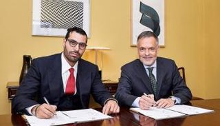 اتفاقية تعاون بين دائرة الثقافة والسياحة بأبوظبي والمتحف البريطاني