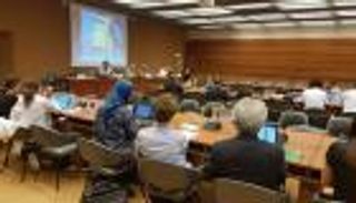 حقوقيون وخبراء من جنيف.. تركيا "السجن" الأكبر للصحفيين في العالم