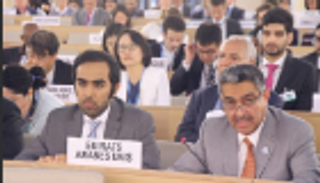 الإمارات: لا علاقة لنا بإدارة أو تشغيل السجون في اليمن