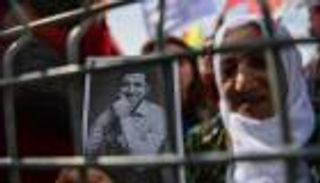 دميرتاش.. "كابوس" أردوغان في الانتخابات