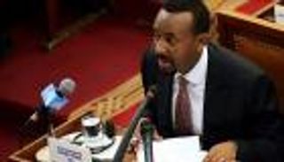 أبي أحمد يشيد باستجابة الرئيس الإريتري لمبادرة المصالحة