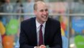 فعاليتان "سرّيتان" في زيارة الأمير وليام للأردن وإسرائيل وفلسطين