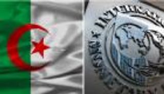 الجزائر توجه "فيتو" ضد مقترح صندوق النقد
