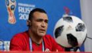 الحضري يعتذر للشعب المصري بعد الخسارة من روسيا