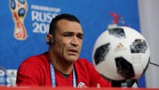 عصام الحضري 