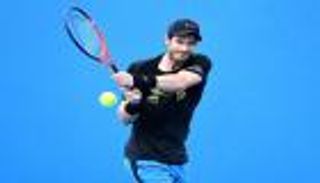 موراي لا يستبعد عدم المشاركة في ويمبلدون