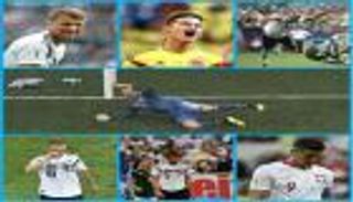 لاعبو بايرن ميونيخ الأكثر تعرضا للهزيمة في الجولة الأولى للمونديال